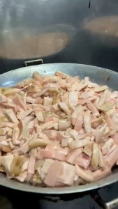 Chicharon/Pupor Batangas