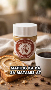 Slow cooked Homemade-Style Yema Spread – Creamy Filipino Spread. Ideal for desserts Great for Pancakes and Perfect for bread.