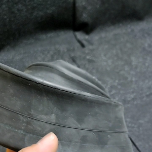 Ban Dalam Swallow 250/275-14: Pemilihan & Penggunaan