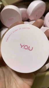 You glowwy cc cushion non dus