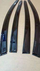 Talang Air Honda HR-V 2014-2021: Model Slim