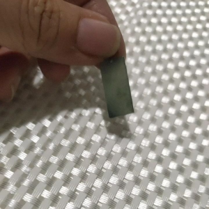 100%缅甸天然A货翡翠18K白金扣头小无事牌带证书