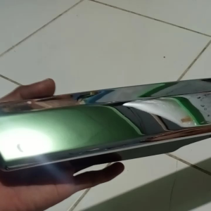 Lis Pintu Belakang & Trunklid Belakang Toyota Avanza Xenia Veloz 2012-2015 Chrome