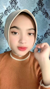 PAKET HEMAT ISI 2 PCS CIPUT MARSHA ANTI BUDEG PREMIUM/Ciput Marsha Cepol Anti Letoy Dalaman Hijab