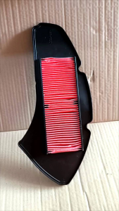 FILTER UDARA NMAX OLD 2DP SARUNG UDARA NMAX OLD 2DP