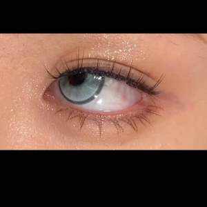 14.5MM Crystal OB Color Contact Lens softlens American style