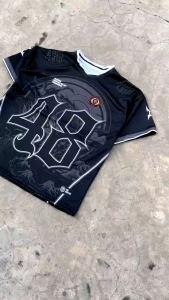 Jersey IPSI: Pilihan Terbaik untuk Jersey Olahraga Pria