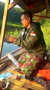 ESSEN IKAN NILA SI KUNING ISI 5ML