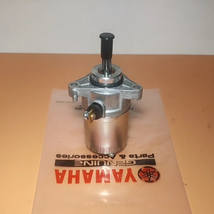 Dinamo Stater Motor Yamaha: Aksesoris & Suku Cadang