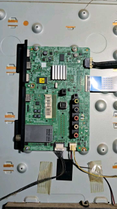 Bo khiển bo nguồn bo mạch Tv Samsung 40H5100AK - 40H5100 nguyên zin hoạt động tốt