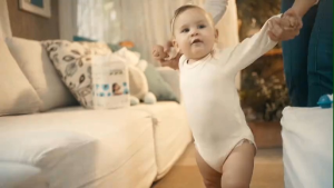 Nateen Baby Diaper Soft Line – Hypoallergenic Ultra Gentle Leak-Free Comfort for Sensitive Skin