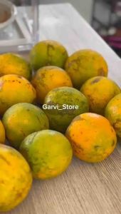 Jeruk manis baby java/ jeruk iris/ jeruk potong 1 kg