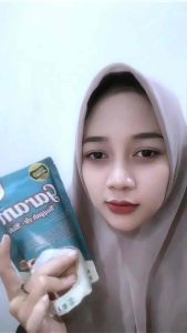 Garam Ruqyah ArRizki 750gr Original Isi 2pcs Ampuh Menghilangkan Energi Negatif