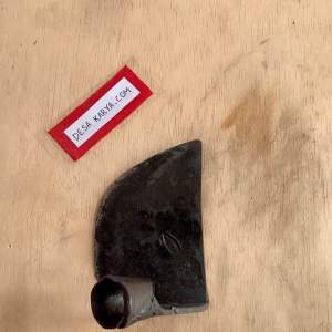 Kored atau Cangkul Mini Cap Mata Super Kuat