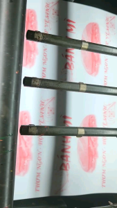 1080 tờ giấy gói bánh mì 15cm x 21cm