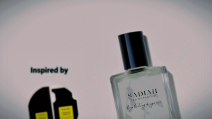 Tobacco Vanilla Parfum Sadiah Tahan Lama Seharian