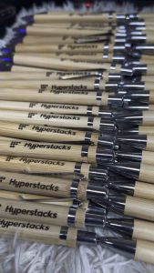 50PCS PERSONALIZED BAMBOO PEN (DIFFERENT NAMES) (WITH LOGO) (WITH INDIVIDUAL PLASTIC/WITH CASE) LASER ENGRAVED