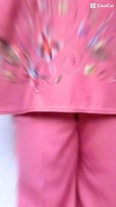 เซตสาวอวบอกฟรีไซส์ 50 นิ้วผ้านิ่มใส่สบายใส่ได้ทุกวันจ้ะแม่จ๋า