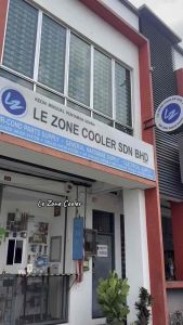 Bitop Aircond Cleaning and Disinfectant Spray Coil Cleaner 500ml