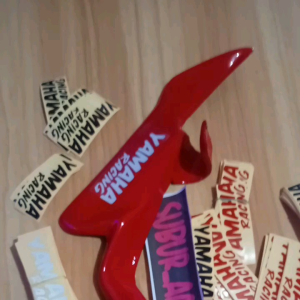 Winglet yamaha  jupiter z1