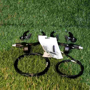 Rem sepeda anak & dewasa cocok untuk semua sepeda