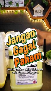 Parfum pewangi pengharum karpet dan multifungsi all in one non alkohol dan anti bakterial 5 liter