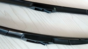Wiper Toyota Alphard 2008-2014: Aksesoris Mobil Toyota