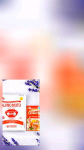 Bột Ngọt Ajinomoto 1kg Hạt Lớn - Tặng 1 gói Hạt Nêm Aji Ngon 55g