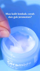 Basic Skincare / Paket Pemula Untuk Memperbaiki Skin Barrier Kulit Kering & Sensitif