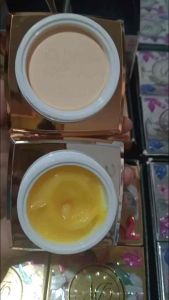 ( Chính Hãng 100% ) Combo Kem Demejine Hàn Quốc Ngày Và Đêm - Kem Tái Tạo Da Dưỡng Trắng Da  Giảm Mụn Nám Tàn Nhang