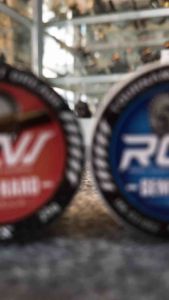 Grease Reel Pancing Seahawk: Aksesoris Pancing Berkualitas
