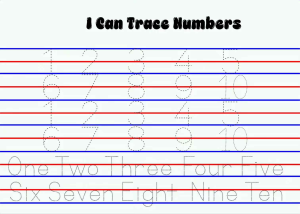 6-in-1 worksheets for kids - name alphabets numbers lines shapes