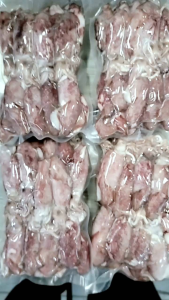 Ikan Asin Cumi/Sotong Rebus Size Jumbo Super