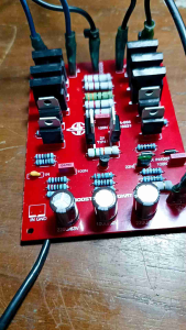 Driver power bostrap mcrd V2 3tingkat Low Sub horegg