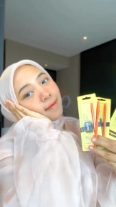 VIVA EYEBROW(PENCIL ALIS) ORIGINAL