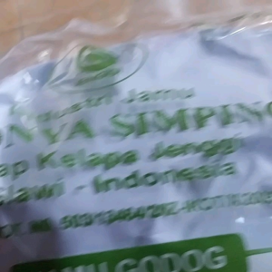 JAMU GODOG DELIMA PUTIH ( Mengobati sakit keputihan )