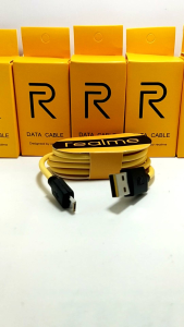 Kabel Data REALME/ Kabel Casan Kabel Usb Kabel Charger REALME Micro USB