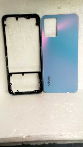 Casing Housing Vivo Y21S/ Kesing Full Vivo Y21 2021 Y21S