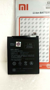 Baterai BN41 untuk Xiaomi: Panduan Lengkap
