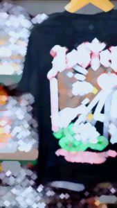 KAOS PSHT ASHTER LAWASAN VIRAL (KODE A1)