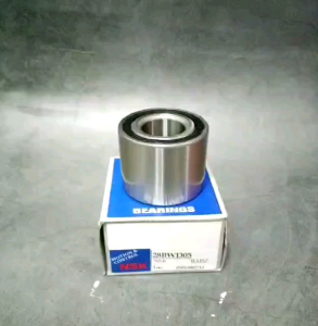 28BWD05 Bering Roda Belakang Swift Splash / Bearing / Lahar / Laker