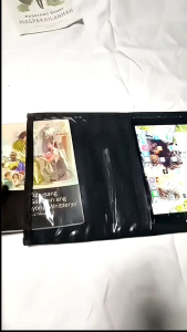 New Tract Holder Ministry Organizer Folder
