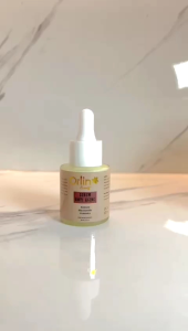 Orlin Beauty Skincare ORI /Serum flek Anti Aging/ Serum Flek Membandel Mencerahkan Mengencangkan Kulit