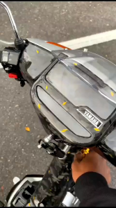 Knalpot Racing FIZR Bm Power Samping: Pilihan Terbaik untuk Motor Anda