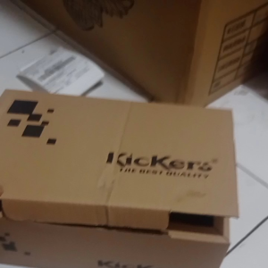SEPATU PRIA DEWASA KULIT