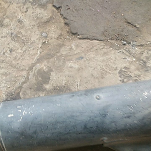 KNALPOT STANDAR HONDA BEAT DELUXE LED 2021- 2024 ORI COPOTAN