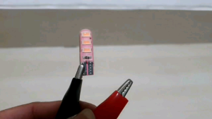 BOLAM LAMPU SENJA LED/LAMPU SEN TANCAP 6LED STANBY/BOLAM SEN JELLY LED/BOLAM RITING SEIN MOTOR/MOBIL