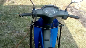 แคชบาร์เวฟ 125 r และ เวฟ 125 s