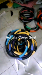 Cover Sarung Stir Mobil Suzuki Escudo Baleno Ertiga Karimun Forsa