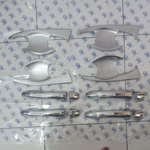 Cover Handle Plus Outer All New Innova Reborn